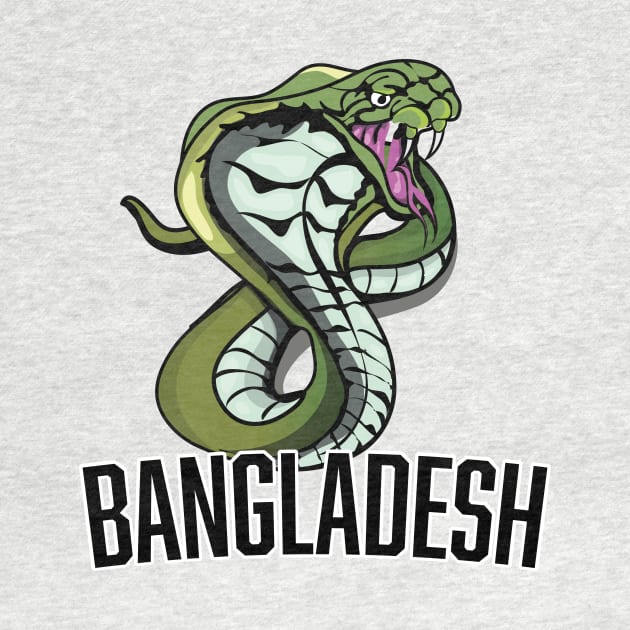 Bangladesh by nickemporium1